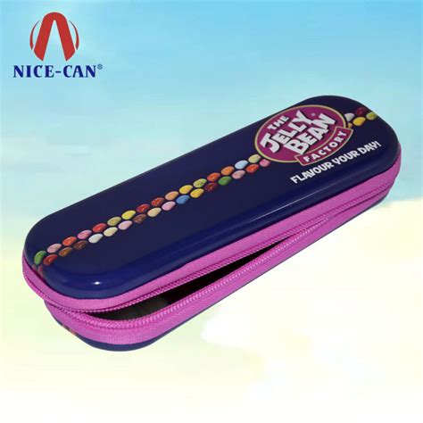 metal tin pencil box wholesale|tin pencil boxes for sale.